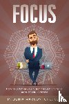 Marcon, Phoenix - Focus