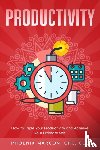 Marcon, Phoenix - Productivity
