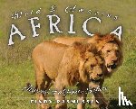 Rasmussen, Cindy - Wild and Amazing Africa