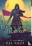 Kade, Kel - Dragons and Demons