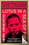 Nhat Hanh, Thich - VIETNAM LOTUS IN A SEA OF FIRE