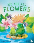 O'Sullivan, Orlaith - We Are All Flowers
