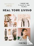Son, Youheum - Heal Your Living