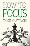 Nhat Hanh, Thich - HT FOCUS