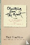 Hanh, Thich Nhat - Chanting from the Heart Vol I