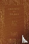Hanh, Thich Nhat - Cracking the Walnut