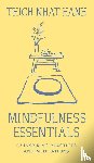 Hanh, Thich Nhat - Hanh, T: Mindfulness Essentials Cards