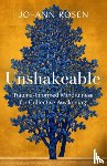 Rosen, Jo-ann - Unshakeable
