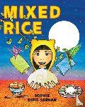 Sarkar, Sophie Dipti - Mixed Rice