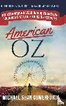 Comerford, Michael Sean - American OZ
