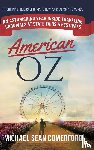 Comerford, Michael Sean - American OZ