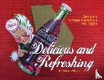 Willson, Robert - Delicious and Refreshing: Georgia's Vintage Coca-Cola Wall Signs