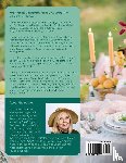 Namet, Katie - The Potager Gardener