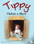 Stevens, Mary Beth - Tippy Makes a Move