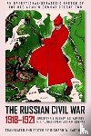 Harrison, Richard W. - The Russian Civil War, 1918-1921
