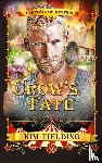 Fielding, Kim - Crow's Fate