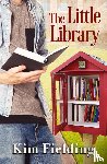 Fielding, Kim - The Little Library