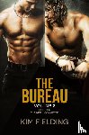 Fielding, Kim - The Bureau