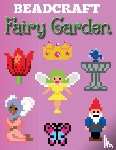 Books, Beadcraft - Beadcraft Fairy Garden