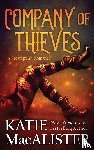 MacAlister, Katie - Company of Thieves
