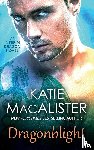 Macalister, Katie - Dragonblight