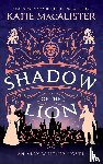 MacAlister, Katie - Shadow of the Lion