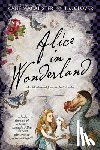 MacAlister, Katie, Glover, L K - Alice in Wonderland