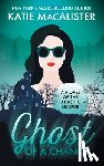 MacAlister, Katie - Ghost of a Chance
