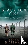 Hoffman, Elyse - Black Fox One