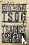 Wilson, Robert Anton - Tsog: The Thing That Ate The Constitution and other everyday monsters