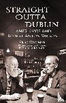 Wagner, Eric - Straight Outta Dublin