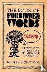 Wilson, Robert Anton - The Book of Forbidden Words