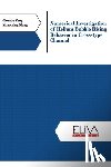 Meng, Zhaoming - Numerical investigation of helium bubble rising behavior in cross-type channel