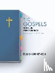 Grinevich, Elijah - The Gospels