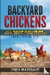 Margrave, Rhea - Backyard Chickens