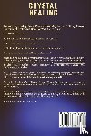 Kiernan, Charice - Crystal Healing