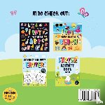 Kids Books, Pamparam - I Spy Easter