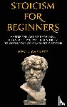 Garnett, Kevin - Stoicism For Beginners