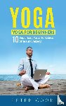 Cook, Peter - Yoga