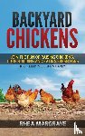 Margrave, Rhea - Backyard Chickens