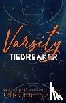 Scott, Ginger - Varsity Tiebreaker
