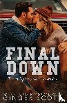 Scott, Ginger - Scott, G: Final Down