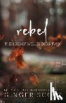 Scott, Ginger - Rebel