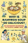 Lee, Duckhwan, Seok, Wonkyung - Lee, D: Why Is Ramyeon Soup So Delicious?