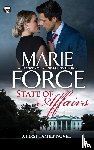 Force, Marie - State of Affairs