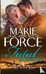 Force, Marie - Fatal Jeopardy