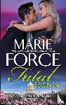 Force, Marie - Fatal Frenzy