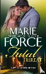Force, Marie - Fatal Threat