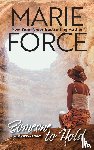 Force, Marie - Someone to Hold