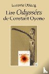 Obiang, Ludovic - Lire Odyssées de Constant Oyono